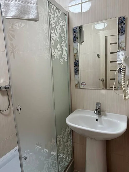 "Вилла Александр" гостевой дом, Геленджик Фото: 51 из 51