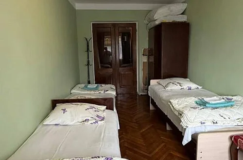 3х-комнатная квартира Фото: 12 из 18