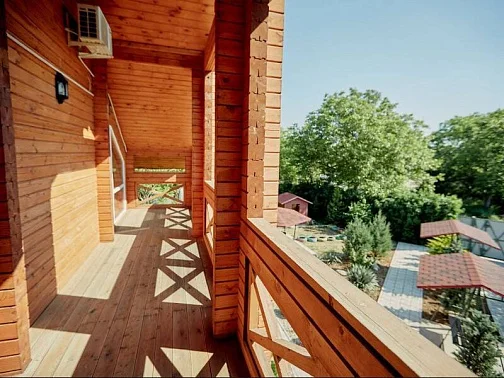 "Сан Андре" база отдыха, Андреевка Фото: 50 из 50