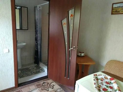 "Ласточкино гнездо" гостевой дом, Феодосия Фото: 45 из 50