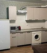 2х-комнатная квартира