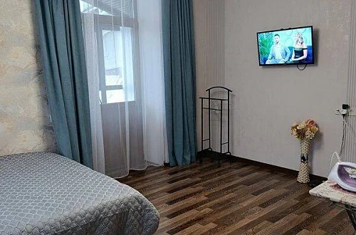 Квартира-студия Фото: 6 из 7