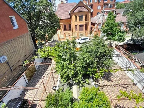 "Жилье на Герцена" частное домовладение, Геленджик Фото: 2 из 45