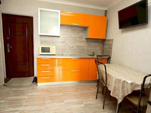 2х-комнатная квартира Одесская 7/А, Геленджик Фото: 3 из 10