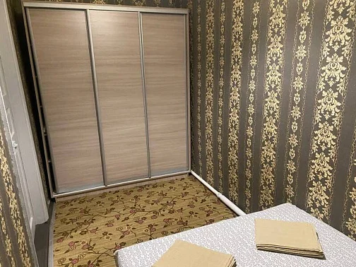 "У Сергея" дом под-ключ, Голубицкая Фото: 13 из 17