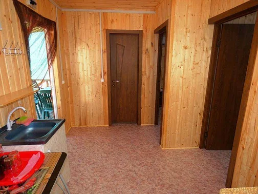 "У Аннушки" база отдыха, Должанская Фото: 23 из 50