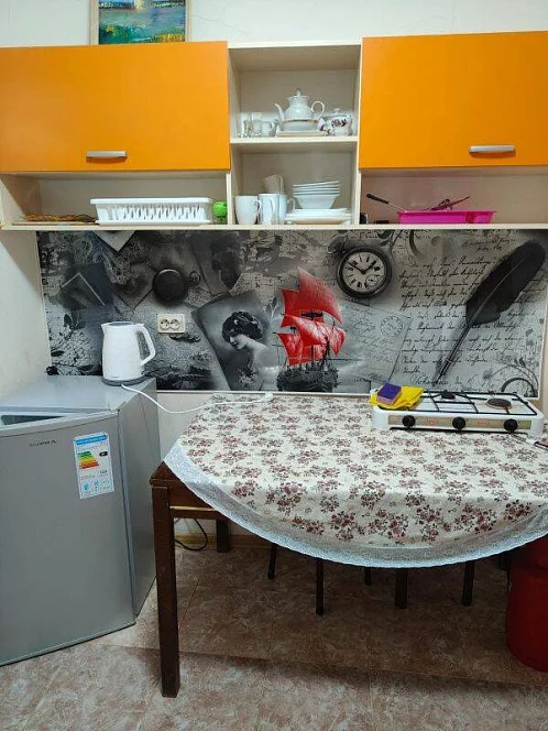 "Цветок" частный сектор, Поповка Фото: 12 из 34