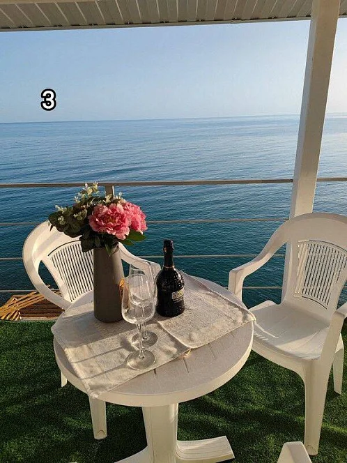 "Эллинг № 5" эллинг, Волконка Фото: 23 из 48