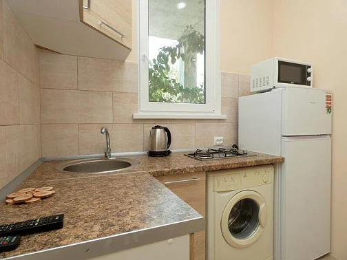 "На Паустовского" частный сектор, Симеиз Фото: 37 из 51