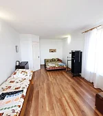 "Стандарт с видом на море" 2х-местный