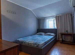 "Лика" гостевой дом Адлер