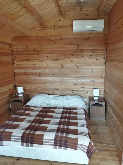 "Мандариновый домик" база отдыха, Новый Афон Фото: 16 из 17