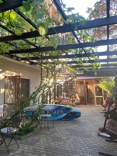 "Иветта" частный сектор, Кабардинка Фото: 6 из 18