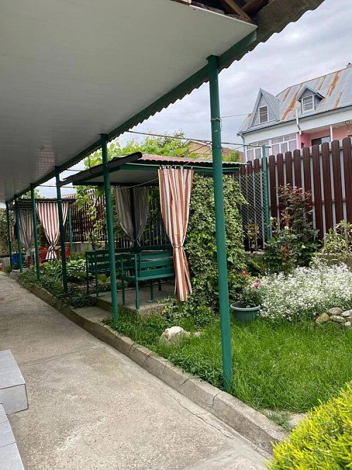 "Утренняя Звезда" гостевой дом, Агой Фото: 6 из 25