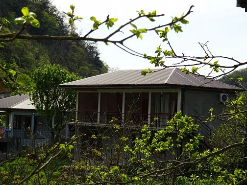 "Анухва (эко-отдых)" гостевой дом, Анхуа Фото: 2 из 4