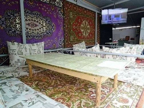 "Севилья" гостевой дом, Судак Фото: 10 из 35