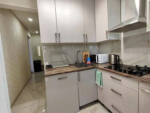 2х-комнатная квартира Абазгаа 65/1 кв 55, Гагра Фото: 12 из 16