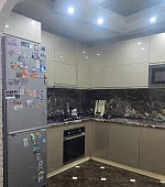 Квартира 5-7-местная (1 этаж) Квартира 5-7-местная (1 этаж)