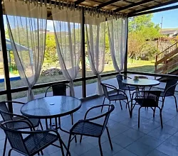 &quot;НАШ КАЗАНТИП&quot; гостевой дом