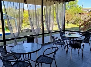 "НАШ КАЗАНТИП" гостевой дом