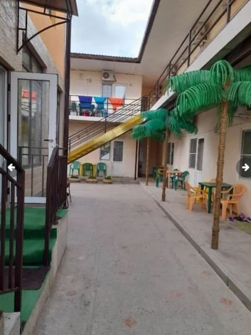 "Камелия" гостевой дом, Голубицкая Фото: 9 из 38