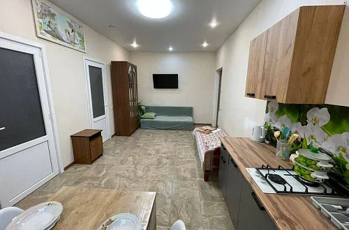 2х-комнатная квартира Фото: 5 из 8