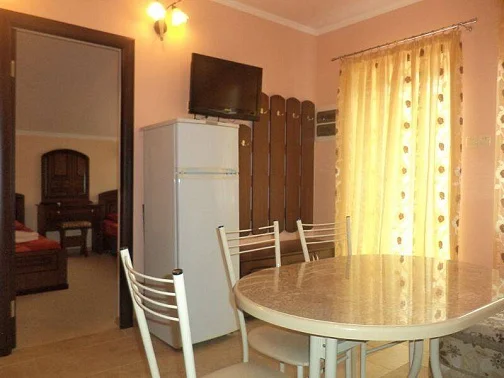 Мини-гостиница Толстого 26, Геленджик Фото: 34 из 47