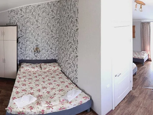 "RusArs" гостевой дом, Орджоникидзе Фото: 36 из 46