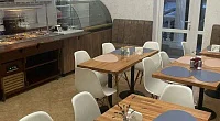 "Ласточкино гнездо" гостиница, Кабардинка