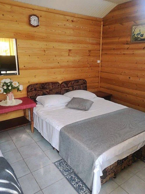 "S&S" частное домовладение, Лазаревское Фото: 24 из 49