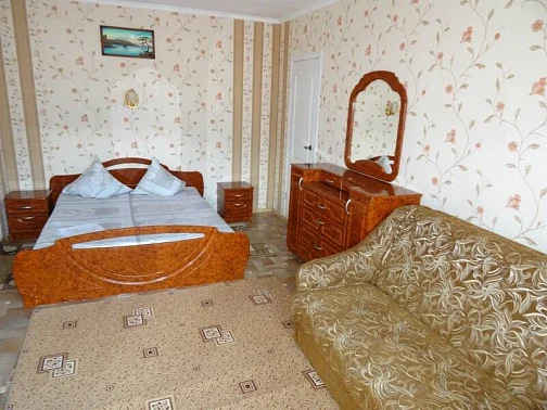 "Корона" частный сектор, Судак Фото: 25 из 48
