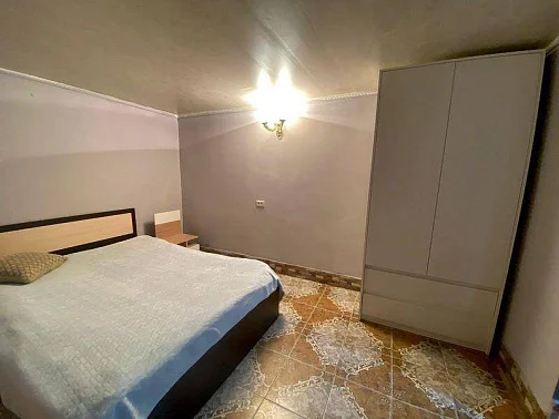 Дом под-ключ Адлейба 11, Сухум Фото: 18 из 22