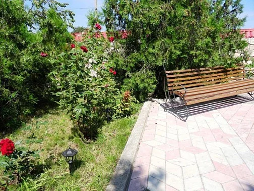 "Сатурн" частный сектор, Оленёвка Фото: 12 из 37