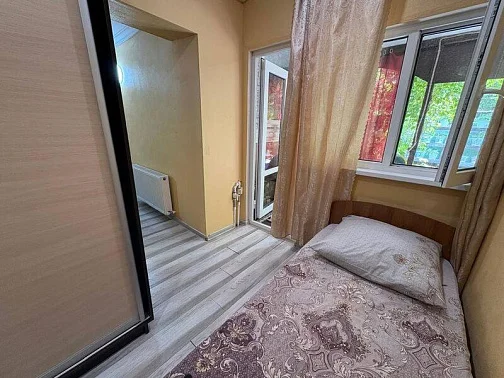 Частный сектор Партизанская 8, Дивноморское Фото: 21 из 26