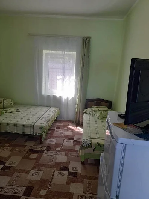 "Камелия" гостевой дом, Голубицкая Фото: 12 из 38