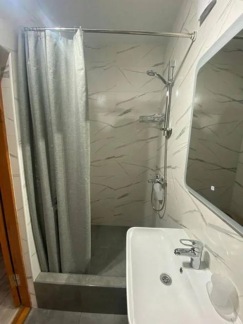Гостевой дом Горького 3, Алушта Фото: 16 из 43