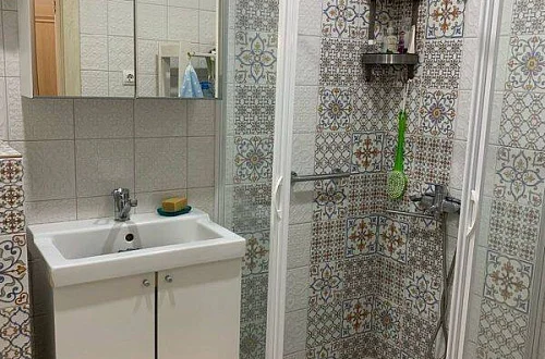 Квартира-студия Фото: 13 из 14