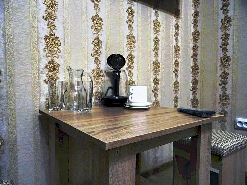 "Крымский путь" гостиница, Темрюк Фото: 16 из 27