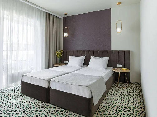 "Aurum Family Resort & Spa (Аурум)" отель, Благовещенская Фото: 50 из 51