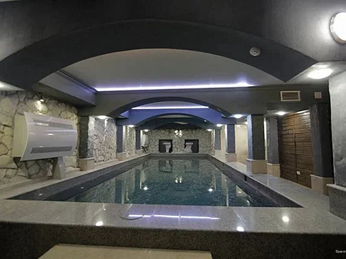 "СПА-отель Каракас" отель, Сухум Фото: 7 из 51