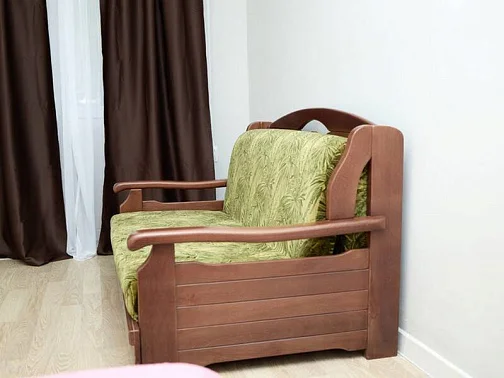 1-комнатная квартира Лакоба 42 кв 27, Новый Афон Фото: 10 из 17