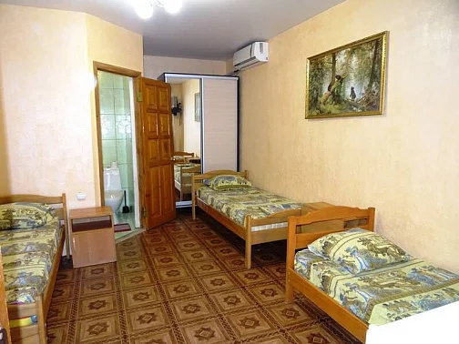 Частный сектор ул. Победы, Лазаревское Фото: 14 из 60