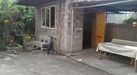 Частный сектор Генерала Сосналиева 2, Гудаута