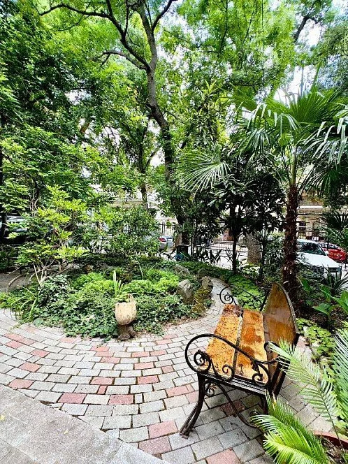 2х-комнатная квартира Екатерининская 10 кв 5, Ялта Фото: 3 из 23