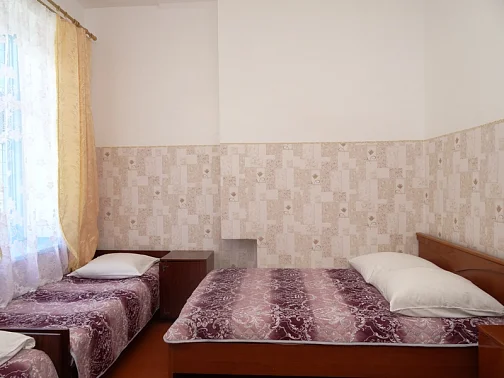 Частный сектор Пионерский 36-1/1а, Джемете Фото: 18 из 25