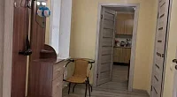 "С видом на море" 1-комнатная квартира, Бетта