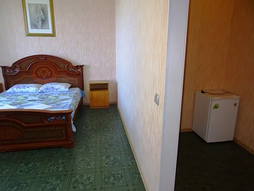 "Элис" мини-гостиница, Лазаревское Фото: 16 из 47