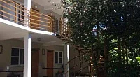 "SunHotel" мини-гостиница, Пицунда