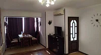 3х-комнатная квартира 50 лет СССР 12, Хоста