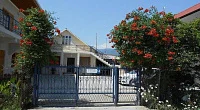 "Джульетта" гостевой дом, Алахадзы